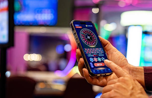 Free Bet Blackjack dealer table showing free double and split options