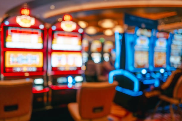 Infinite Blackjack live dealer table with multiple player positions